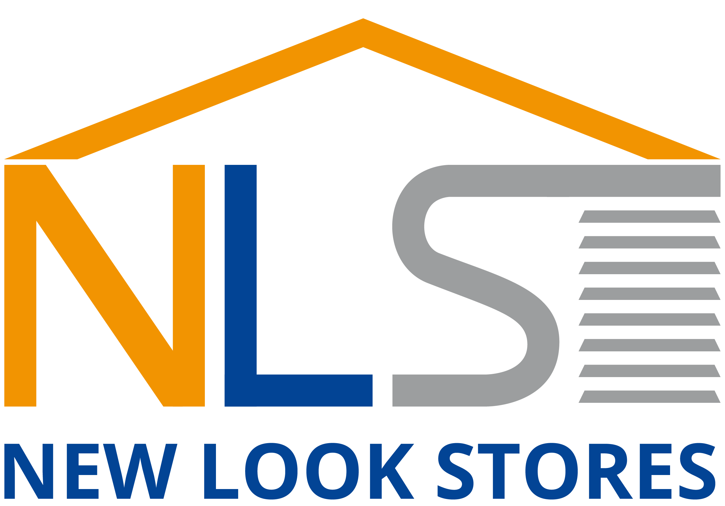 New Look Stores